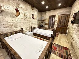 Arinna Cappadocia