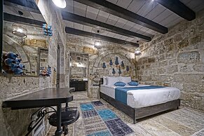 Arinna Cappadocia