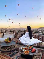 Arinna Cappadocia