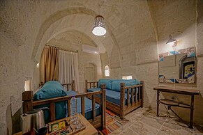 Arinna Cappadocia