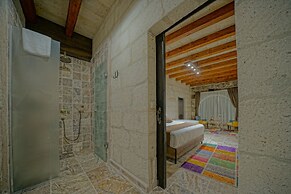 Arinna Cappadocia