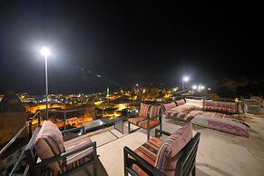 Arinna Cappadocia