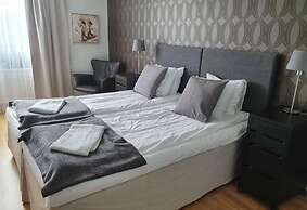 Hotell Pausa