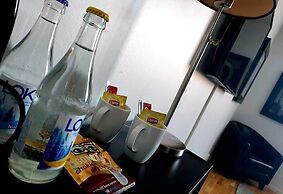 Hotell Pausa