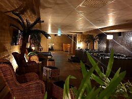 Hotell Pausa