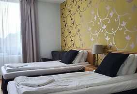 Hotell Pausa
