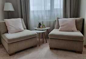 Hotell Pausa