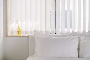 Infinity Hotel -Jicchaku-