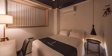 Infinity Hotel -Jicchaku-