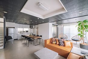 Infinity Hotel -Jicchaku-