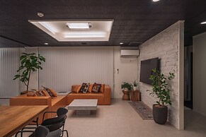 Infinity Hotel -Jicchaku-