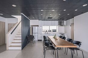 Infinity Hotel -Jicchaku-
