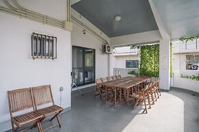 Infinity Hotel -Jicchaku-