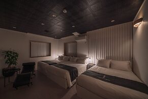 Infinity Hotel -Jicchaku-