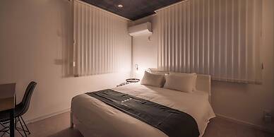Infinity Hotel -Jicchaku-