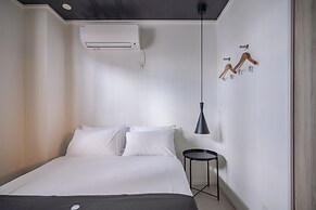 Infinity Hotel -Jicchaku-