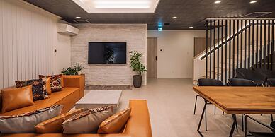 Infinity Hotel -Jicchaku-