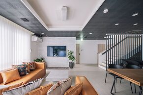 Infinity Hotel -Jicchaku-