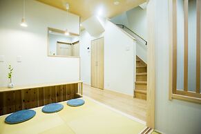 Oyado Toshi