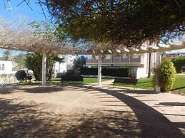 Magnífico apartamento en la playa