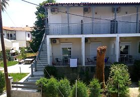 Porto Pefkohori