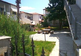 Porto Pefkohori