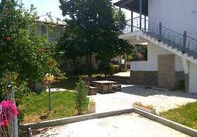 Porto Pefkohori