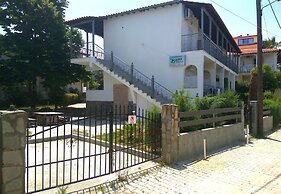 Porto Pefkohori
