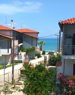 Porto Pefkohori