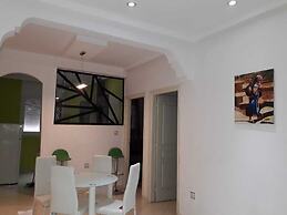 Appartement d'Hôte