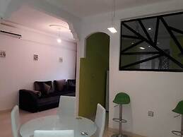 Appartement d'Hôte