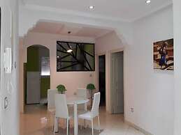 Appartement d'Hôte