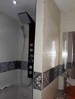 Appartement d'Hôte