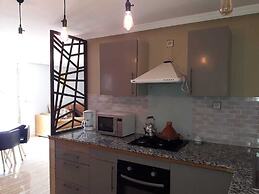 Appartement d'Hôte