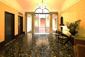 Residence Borgo Nuovo Uno