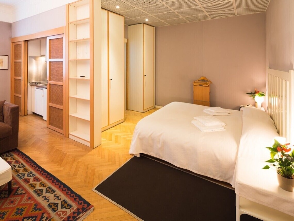 Residence Borgo Nuovo Uno