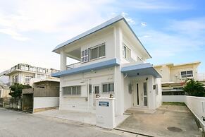 Sunset Breeze Chatan