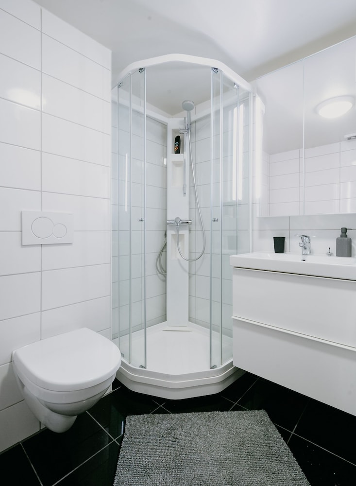City Center Apartment