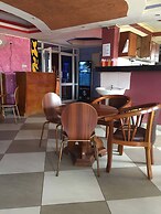 Checkpoint Inn