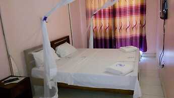 Checkpoint Inn