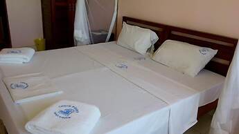 Checkpoint Inn