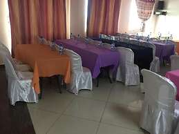 Checkpoint Inn