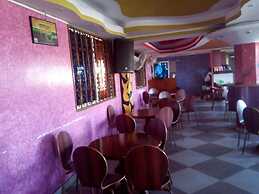 Checkpoint Inn