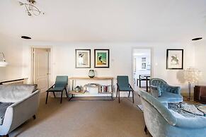 2 Bed Apartment, Notting Hill