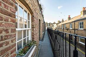 2 Bed Apartment, Notting Hill