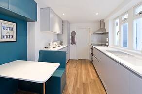 Charming 2-bed Apt, Pimlico