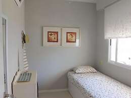Apartamento frente al mar 4 personas