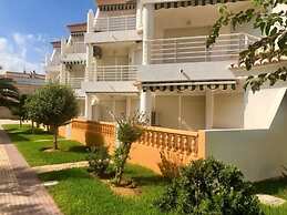 Apartamento frente al mar 4 personas