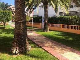 Apartamento frente al mar 4 personas