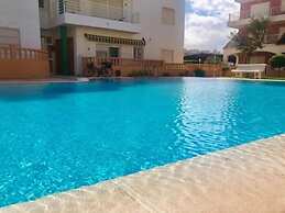 Apartamento frente al mar 4 personas